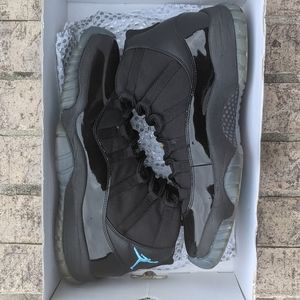 Jordan 11 gamma blue
